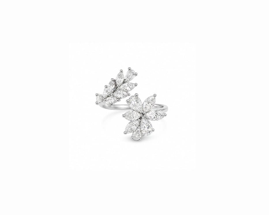 Floréa Ring