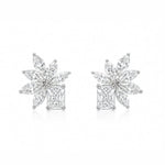 Flowey Earrings LG
