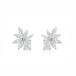 Flowey Earrings LG