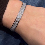 Frostline Diamond Bracelet LG