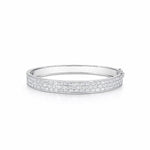 Frostline Diamond Bracelet LG