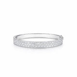 Frostline Diamond Bracelet LG