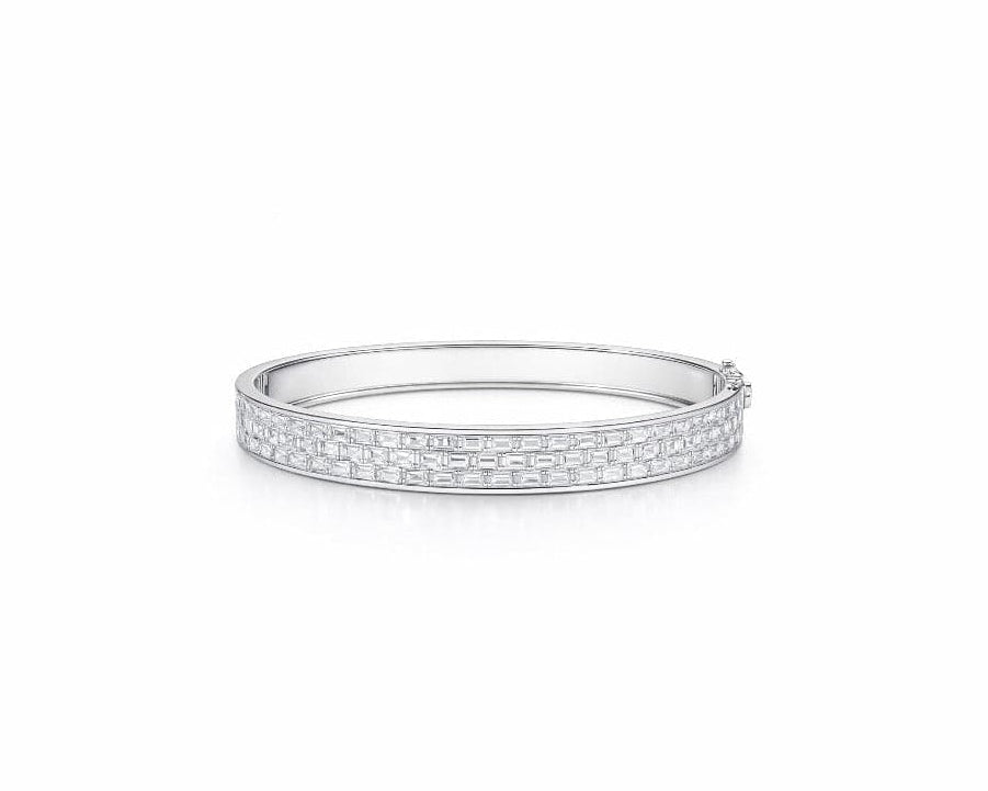 Frostline Diamond Bracelet LG