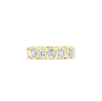 Full Emerald Eternity Ring LG