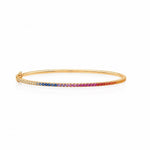 Glow Rainbow Ring