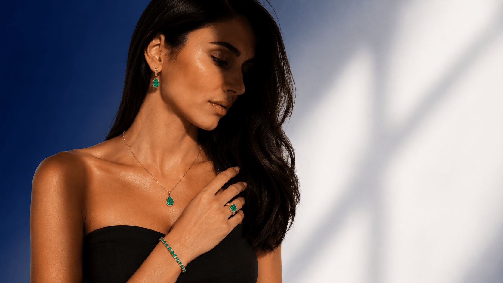 Golden Canary Earrings LG (Copy)