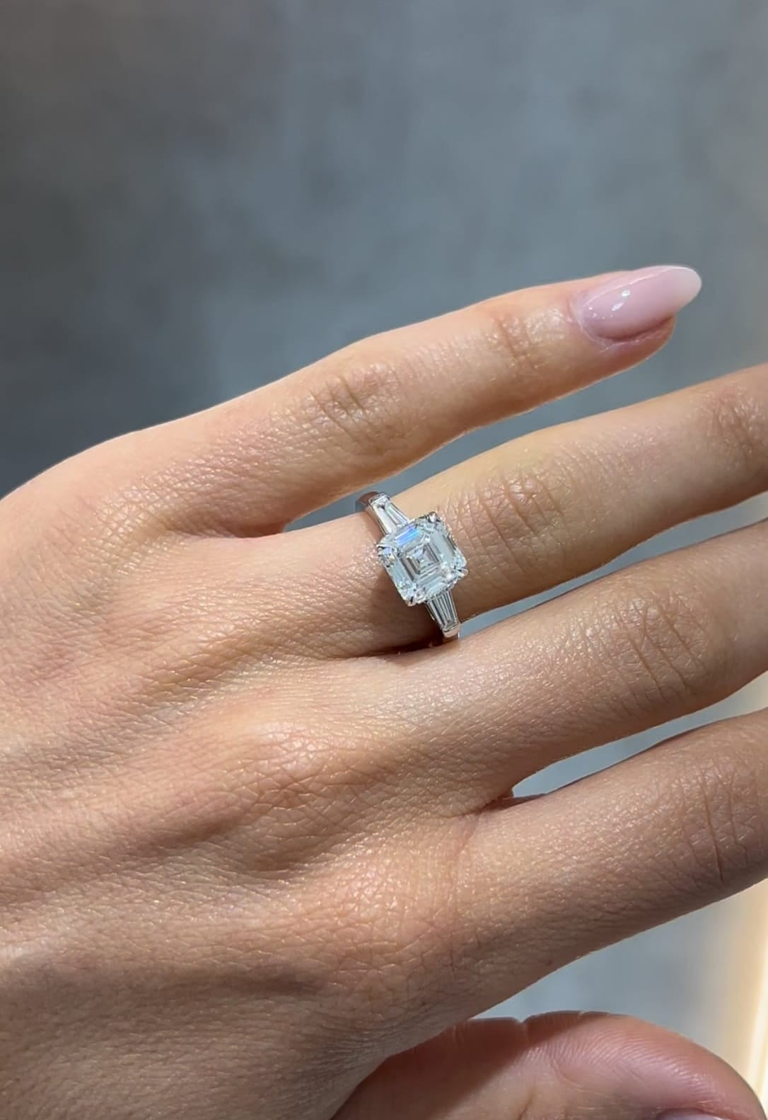 Grace Asscher Trilogy LG