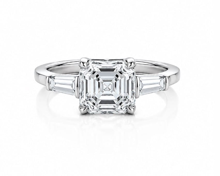 Grace Asscher Trilogy LG