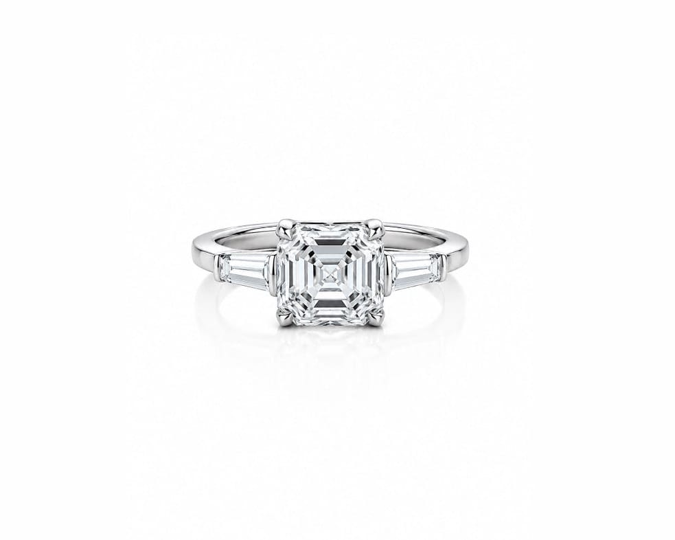 Grace Asscher Trilogy LG