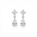 Grace Drop Earrings LG