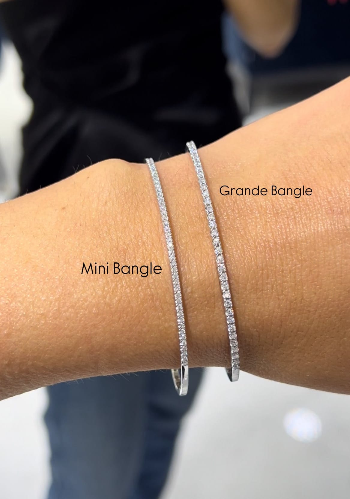Grande Bangle