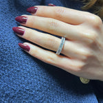 Half Emerald Eternity LG