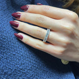 Half Emerald Eternity LG