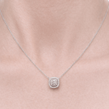Happy Baguette Necklace (Copy)