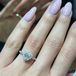 Heart Halo Solitaire