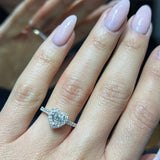 Heart Halo Solitaire