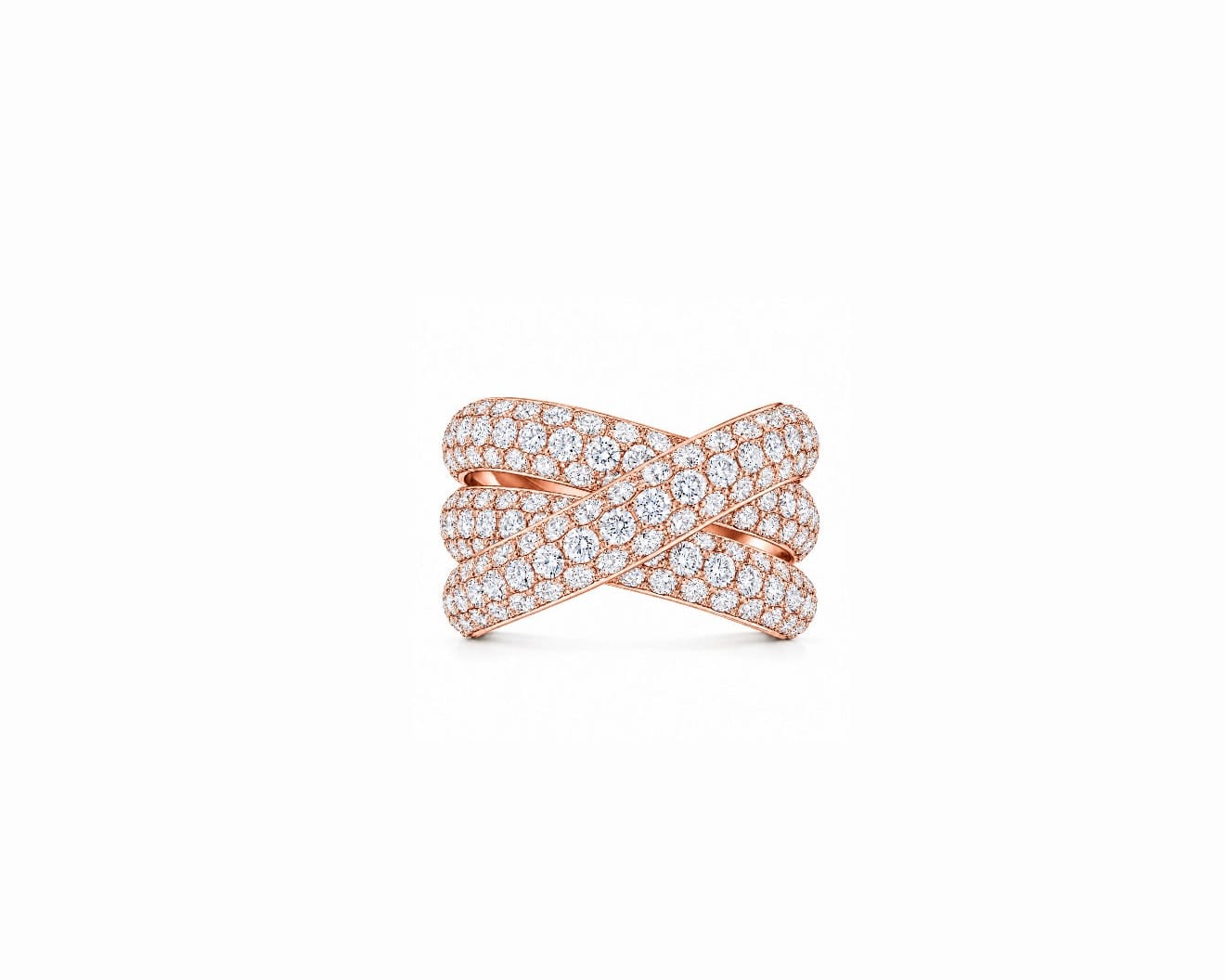 Ice Crossover Ring