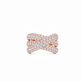 Ice Crossover Ring