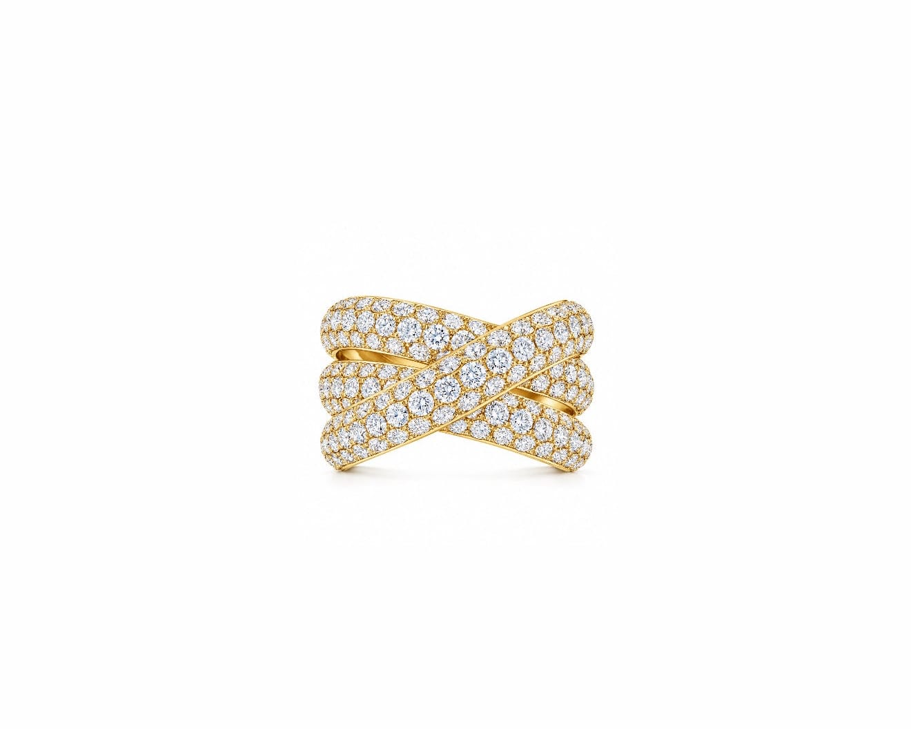Ice Crossover Ring