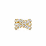 Ice Crossover Ring
