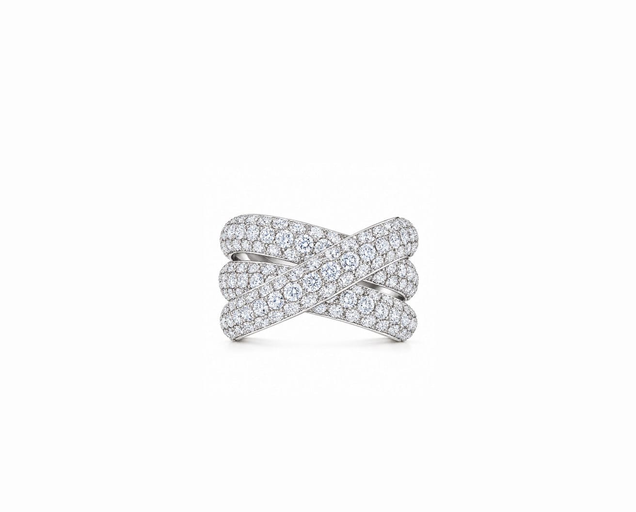 Ice Crossover Ring