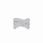 Ice Crossover Ring