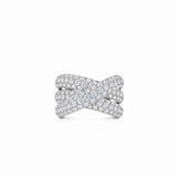 Ice Crossover Ring