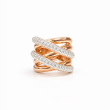 Icon Crossover Ring