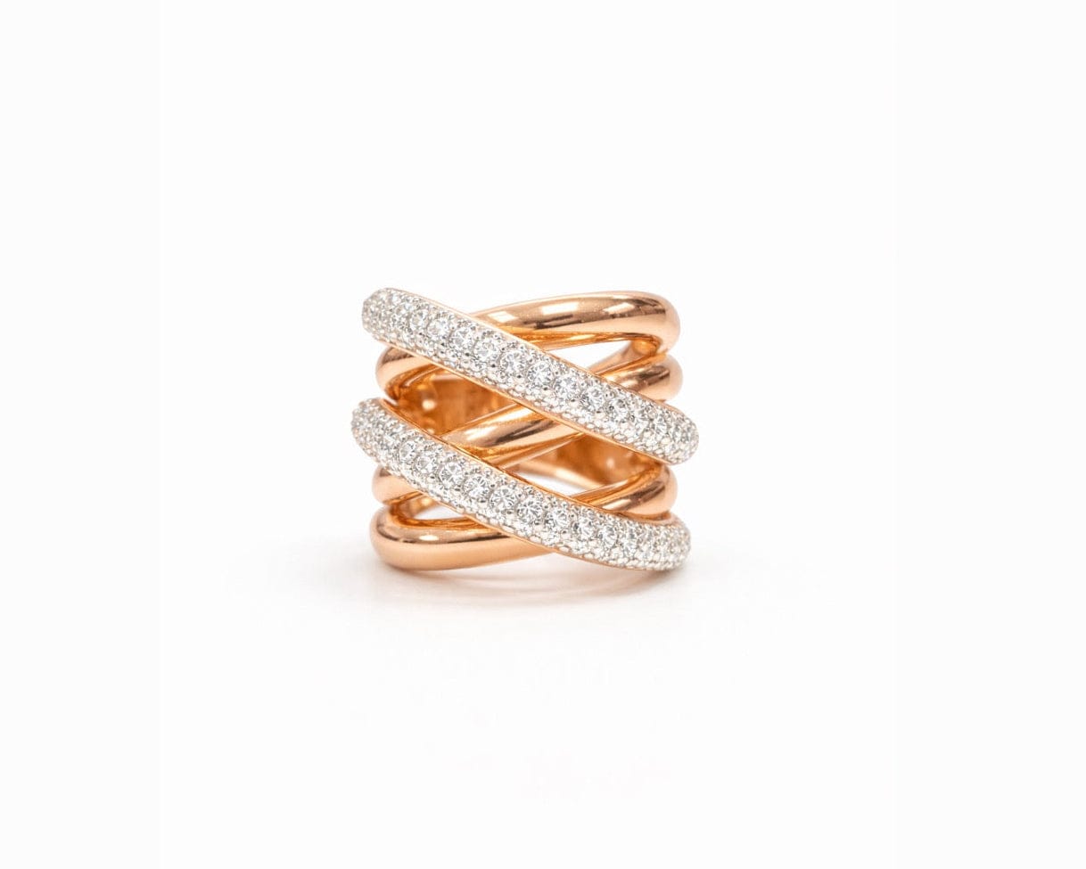 Icon Crossover Ring