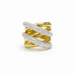Icon Crossover Ring