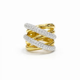 Icon Crossover Ring
