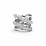 Icon Crossover Ring
