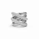 Icon Crossover Ring