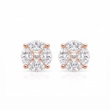 Illusion Earstuds LG