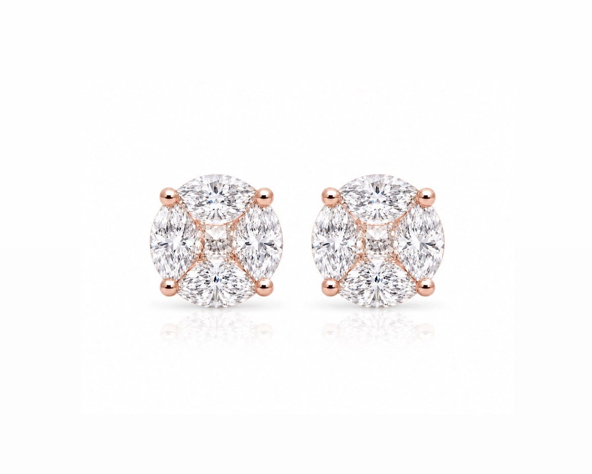 Illusion Earstuds LG