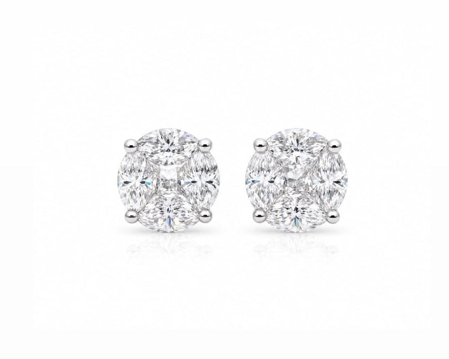 Illusion Earstuds LG