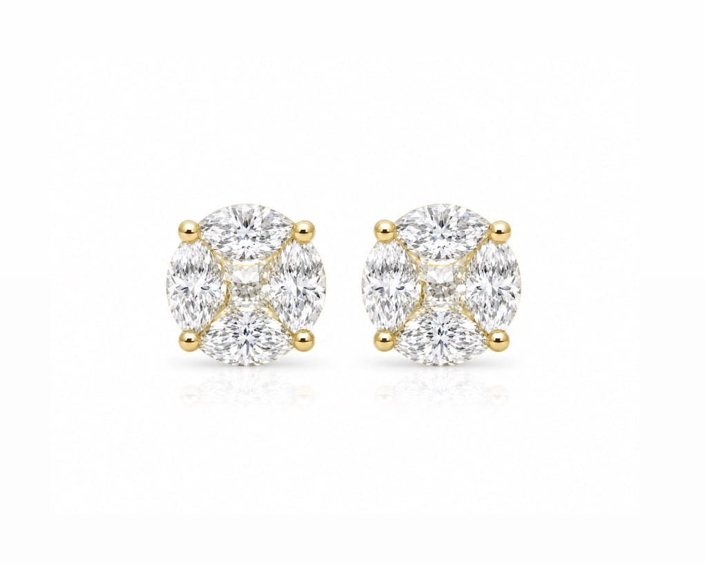 Illusion Earstuds LG