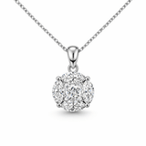 Illusion Necklace