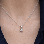 Illusion Necklace
