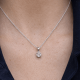 Illusion Necklace