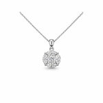 Illusion Necklace