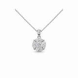 Illusion Necklace