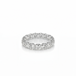 Infinity Eternity Ring