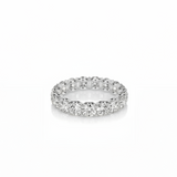 Infinity Eternity Ring