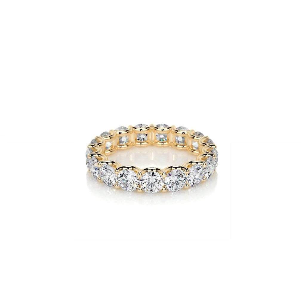 Infinity Eternity Ring