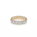 Infinity Eternity Ring