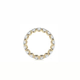 Infinity Eternity Ring