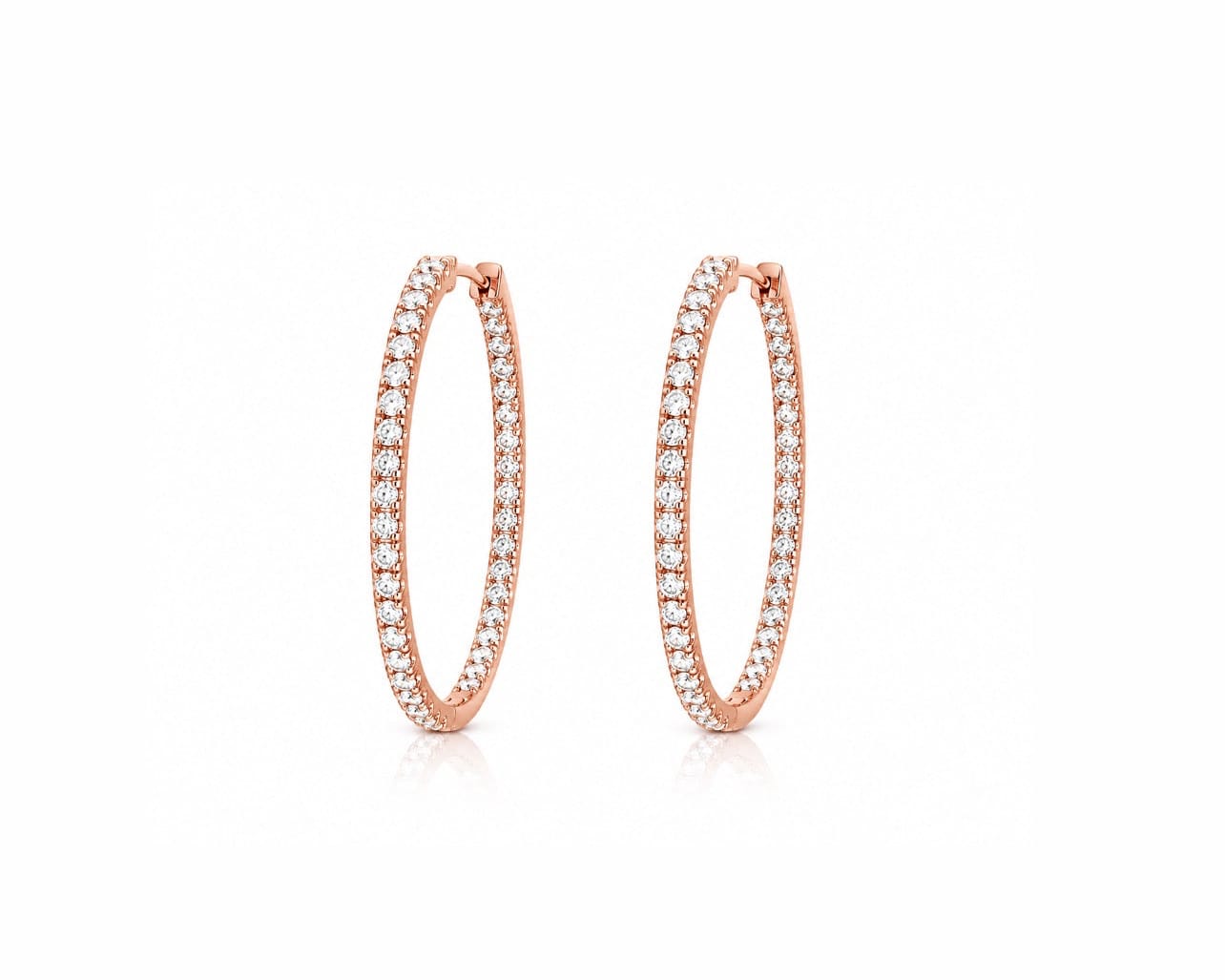 Inside-out Hoops