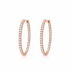 Inside-out Hoops