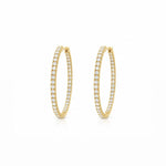 Inside-out Hoops